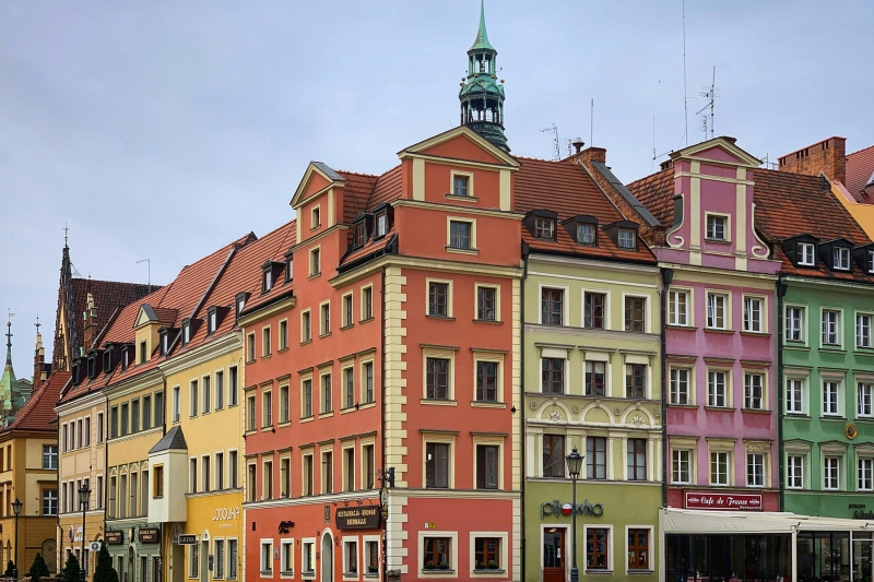 Jak przygotować kampera do trasy z Wrocławia? Poradnik dla początkujących