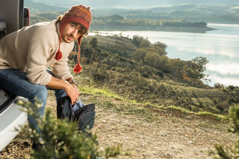 Zielona Góra i kamper – idealne połączenie na rodzinne wakacje