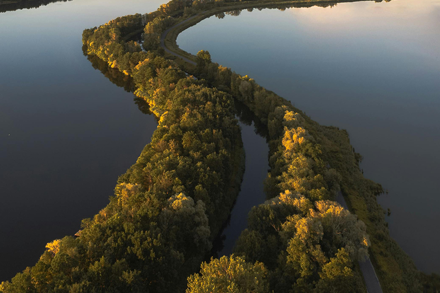 Wielkopolska Kamperem