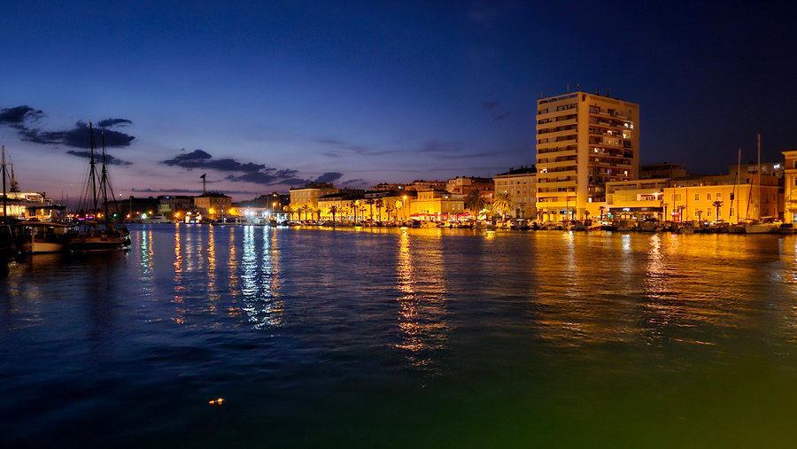 Zadar