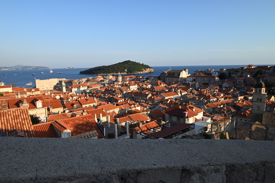 Dubrovnik