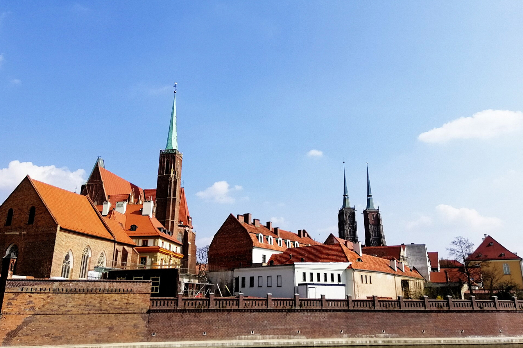 Wrocław
