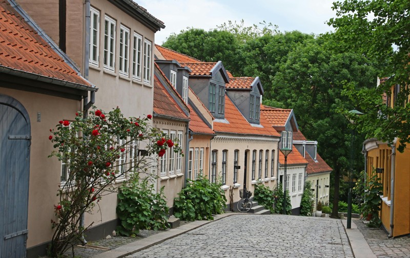 Odense