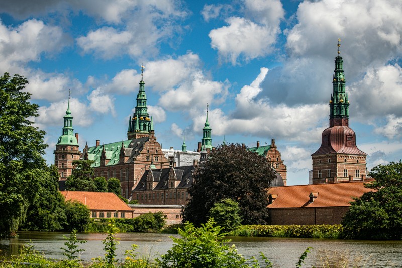  Frederiksborg