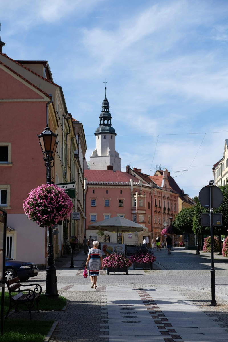 Świdnica